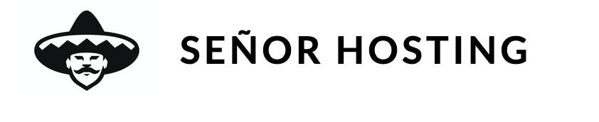Señor Hosting